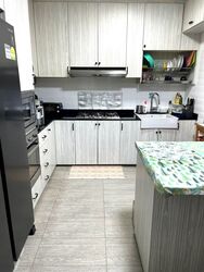 Blk 543 Panshan Grove (Bukit Panjang), HDB Executive #550814491